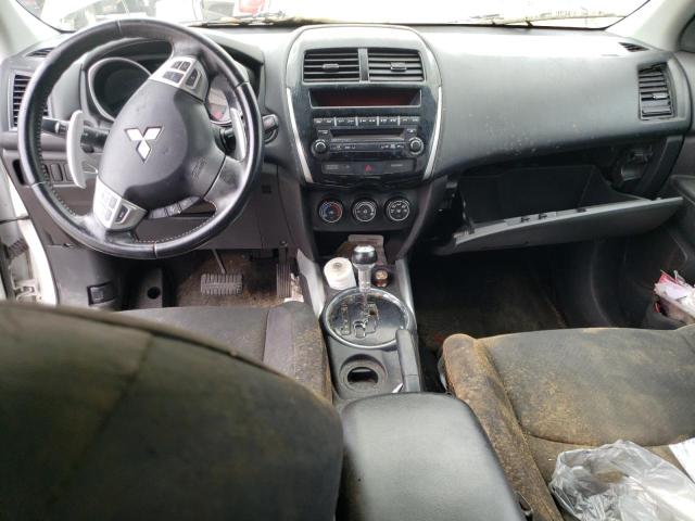 Photo 8 from auction – 2013 MITSUBISHI OUTLANDER with VIN 4A4AP3AUXDE015397