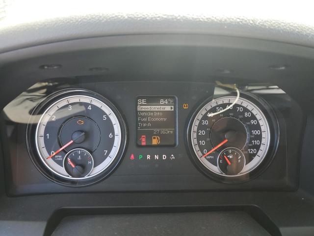 صورة رقم 9 من المزاد - 2020 RAM 1500 CLASS مع VIN 3C6RR7KT3LG290710