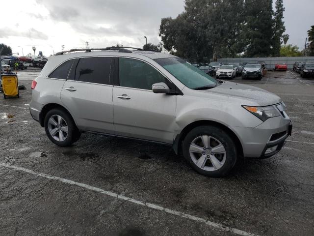 Photo 4 from auction – 2013 ACURA MDX with VIN 2HNYD2H2XDH524521