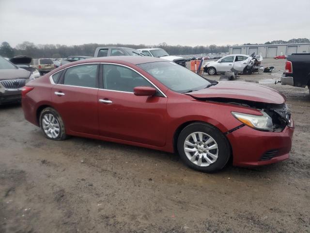 Photo 4 from auction – 2016 NISSAN ALTIMA 2.5 with VIN 1N4AL3AP7GN310237