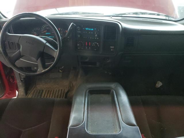 Photo 8 from auction – 2003 GMC NEW SIERRA with VIN 1GTEC14T13Z332603