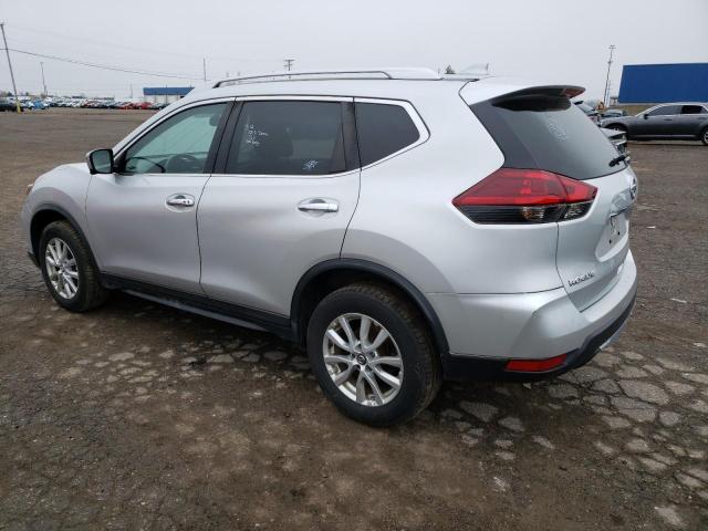 Photo 2 from auction – 2018 NISSAN ROGUE S with VIN KNMAT2MV4JP518487