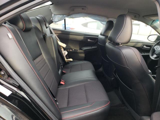Photo 10 from auction – 2017 TOYOTA CAMRY with VIN 4T1BF1FK1HU621186