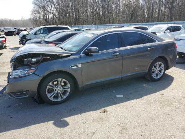 FORD TAURUS SEL 2015 with VIN 1FAHP2E82FG134961 - Photo from auction