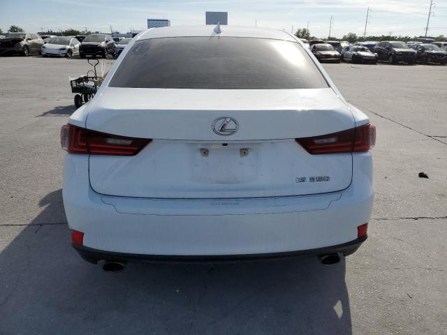 Photo 6 from auction – 2014 LEXUS IS 350 with VIN JTHBE1D28E5007122