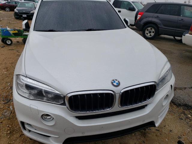 Photo 5 from auction – 2015 BMW X5 XDRIVE3 with VIN 5UXKR0C51F0P18668