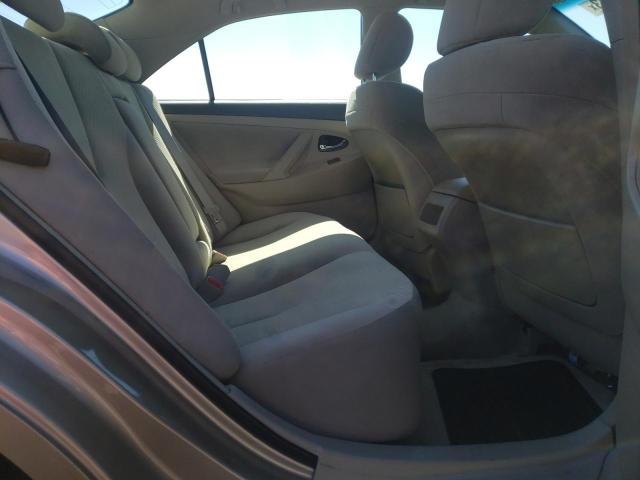 Photo 10 from auction – 2007 TOYOTA CAMRY CE with VIN 4T1BE46K57U007244
