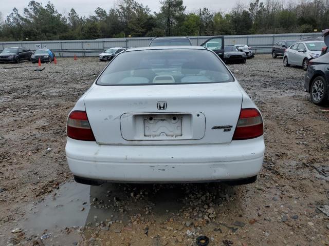 Photo 6 from auction – 1995 HONDA ACCORD LX with VIN 1HGCD7136SA040701