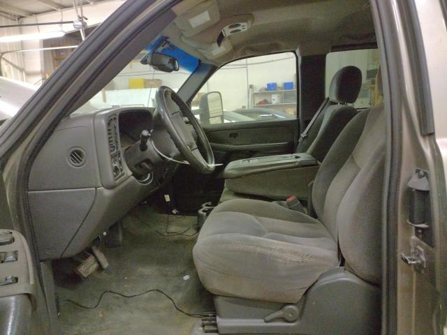 Photo 7 from auction – 2003 CHEVROLET SILVERADO with VIN 1GCEK19V33E314804