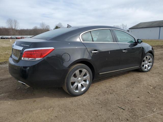 Photo 3 from auction – 2013 BUICK LACROSSE with VIN 1G4GC5E39DF130671