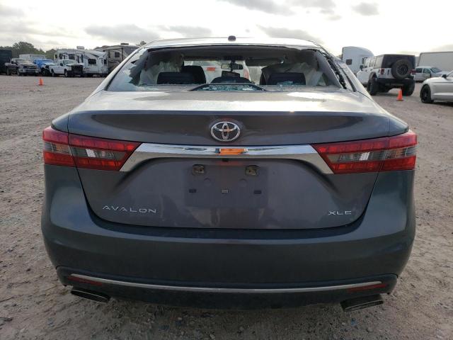 Photo 6 from auction – 2016 TOYOTA AVALON XLE with VIN 4T1BK1EBXGU205178