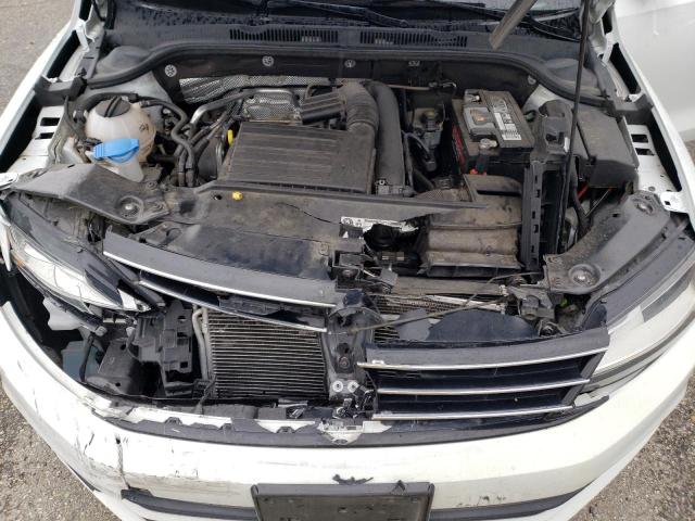 Photo 11 from auction – 2017 VOLKSWAGEN JETTA SE with VIN 3VWDB7AJ0HM204492