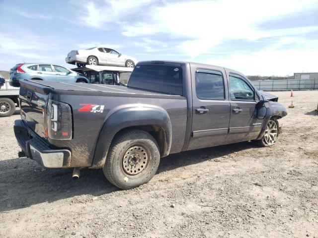 Photo 3 from auction – 2011 GMC SIERRA K15 with VIN 3GTP2VE37BG278823