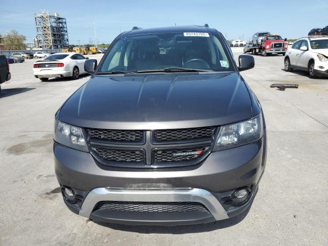 Photo 5 from auction – 2017 DODGE JOURNEY CR with VIN 3C4PDCGG5HT536531
