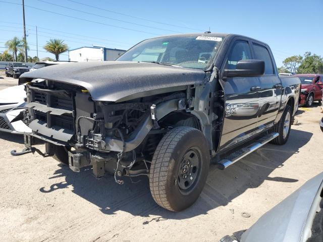 صورة رقم 1 من المزاد - 2020 RAM 1500 CLASS مع VIN 3C6RR7KT3LG290710