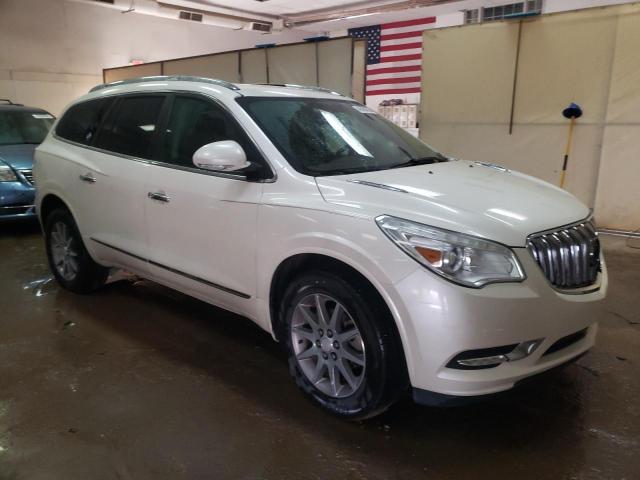 Photo 4 from auction – 2013 BUICK ENCLAVE with VIN 5GAKRCKD0DJ205738