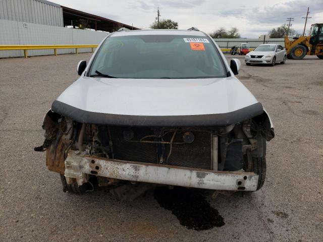 Photo 5 from auction – 2012 TOYOTA HIGHLANDER with VIN 5TDDK3EH4CS160816