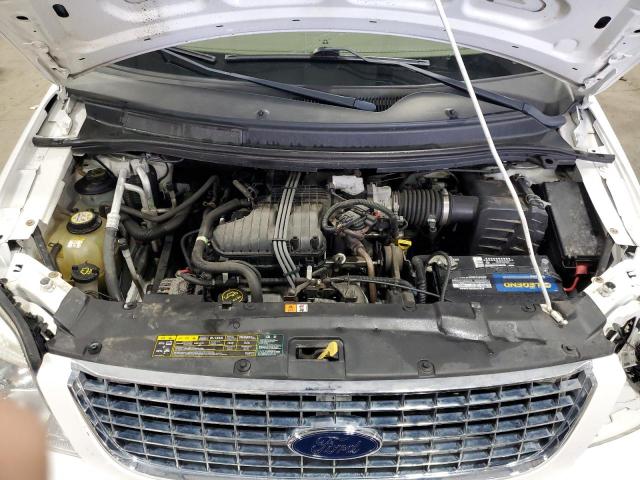 Photo 12 from auction – 2006 FORD FREESTAR S with VIN 2FMZA52246BA45851