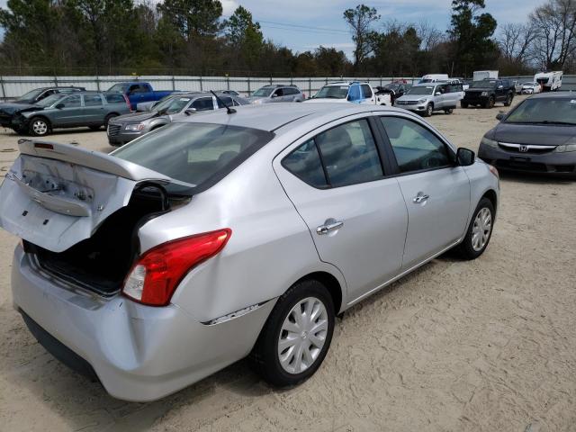 Photo 3 from auction – 2018 NISSAN VERSA S with VIN 3N1CN7AP2JL864459