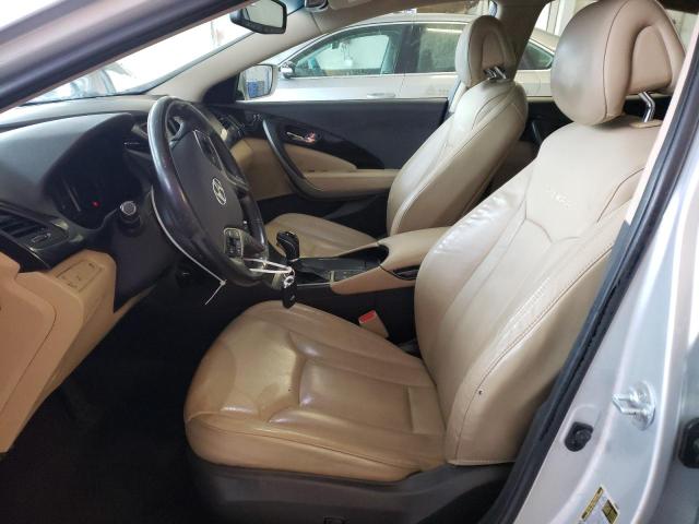 Photo 7 from auction – 2013 HYUNDAI AZERA with VIN KMHFG4JG4DA251995