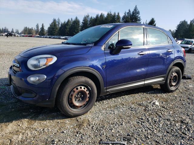 FIAT 500X POP 2017 with VIN ZFBCFXAH7HP547071 - Photo from auction