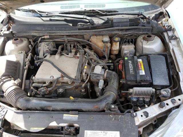 Photo 11 from auction – 2004 CHEVROLET MALIBU LT with VIN 1G1ZU54864F132989