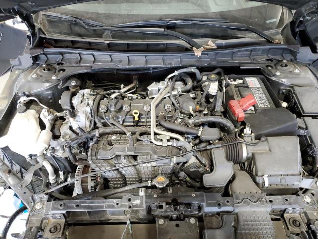 Photo 11 from auction – 2021 NISSAN ALTIMA SR with VIN 1N4BL4CV7MN365577