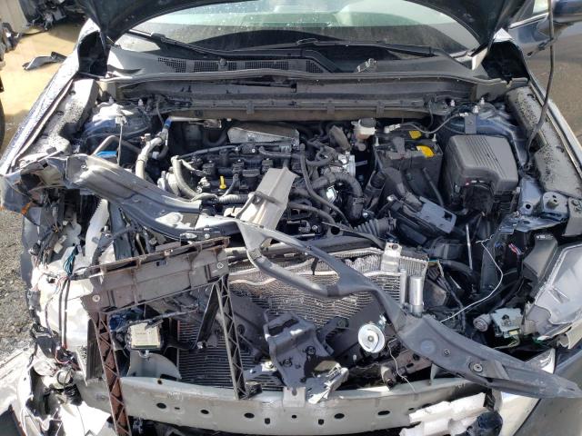 Photo 11 from auction – 2022 MAZDA CX-5 SELEC with VIN JM3KFBBM3N0607415