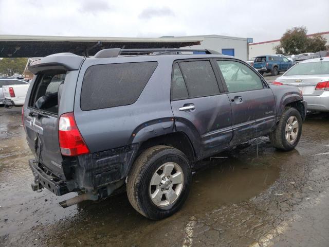 Photo 3 from auction – 2006 TOYOTA 4RUNNER SR with VIN JTEBU14R960079670