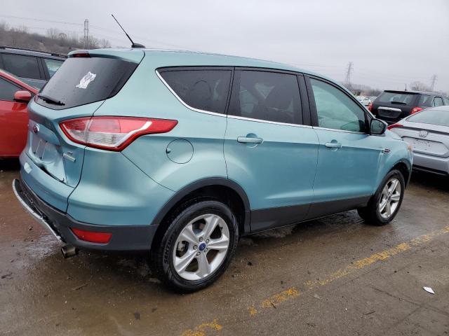 Photo 3 from auction – 2013 FORD ESCAPE SE with VIN 1FMCU0GXXDUC43829