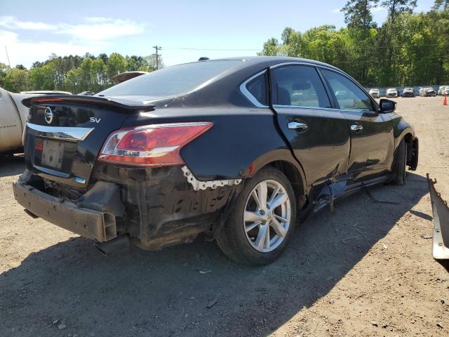 Photo 3 from auction – 2013 NISSAN ALTIMA 2.5 with VIN 1N4AL3AP7DN557933