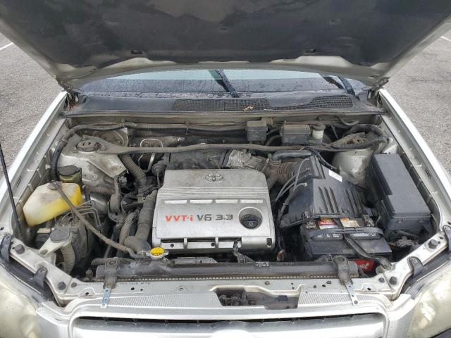 Zdjęcie 12 z aukcji – 2005 TOYOTA HIGHLANDER z VIN JTEDP21A950054223