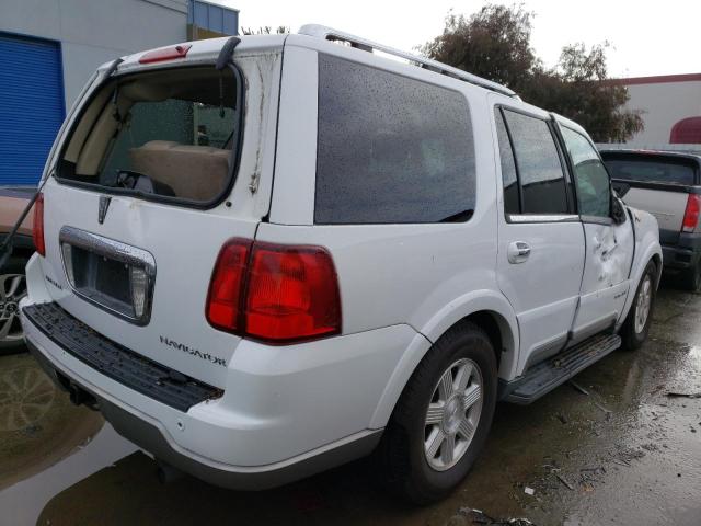 Photo 3 from auction – 2003 LINCOLN NAVIGATOR with VIN 5LMFU27R43LJ44791