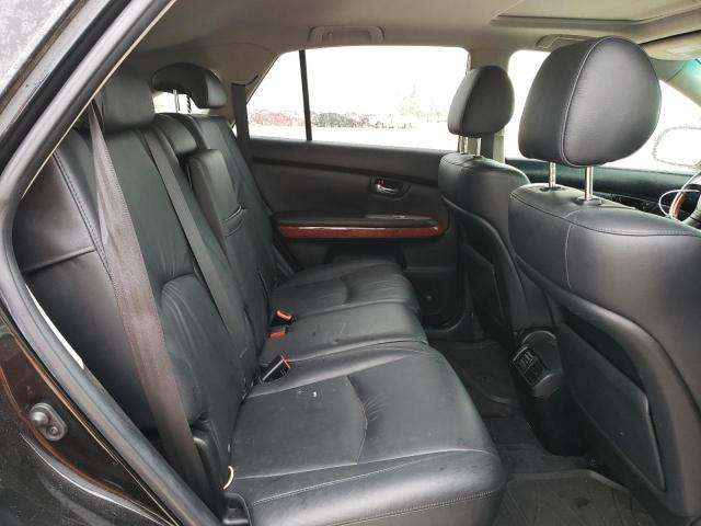 Photo 11 from auction – 2008 LEXUS RX 400H with VIN JTJHW31U282067412