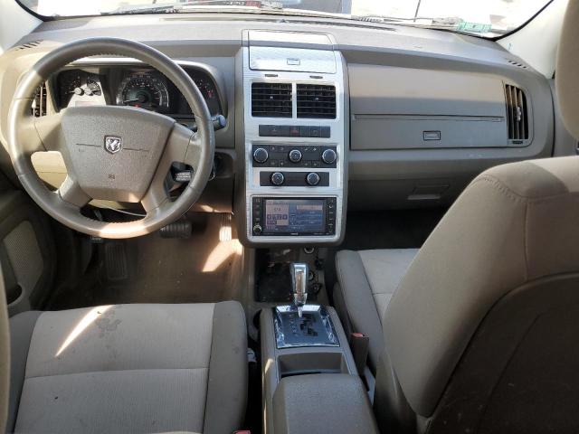 Photo 8 from auction – 2009 DODGE JOURNEY SX with VIN 3D4GH57V89T246478