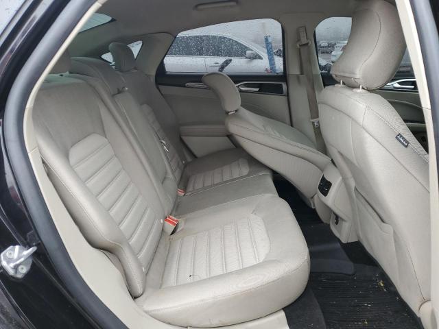 Photo 10 from auction – 2019 FORD FUSION SE with VIN 3FA6P0LU6KR152443