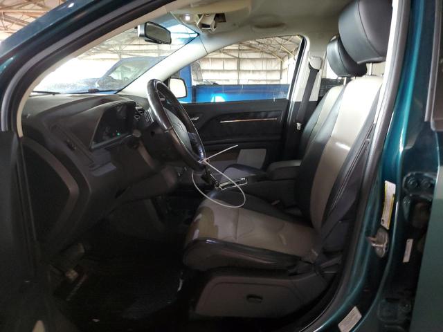 Photo 7 from auction – 2009 DODGE JOURNEY R/ with VIN 3D4GG67V99T195971