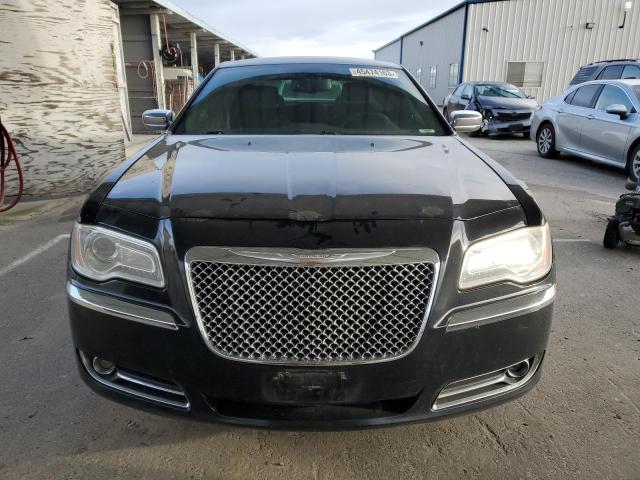 Photo 5 from auction – 2012 CHRYSLER 300 LIMITE with VIN 2C3CCACG4CH188626
