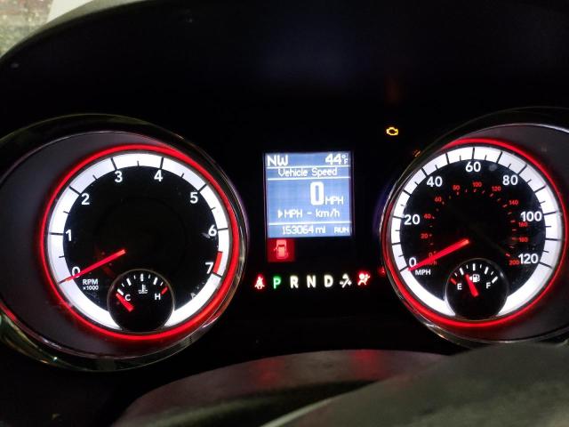 Photo 9 from auction – 2016 DODGE GRAND CARA with VIN 2C4RDGCG9GR333682