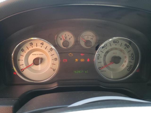 Photo 9 from auction – 2007 FORD EDGE SEL P with VIN 2FMDK49C67BA22234
