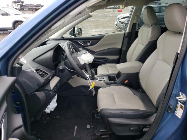 Photo 7 from auction – 2022 SUBARU FORESTER L with VIN JF2SKANC1NH441951