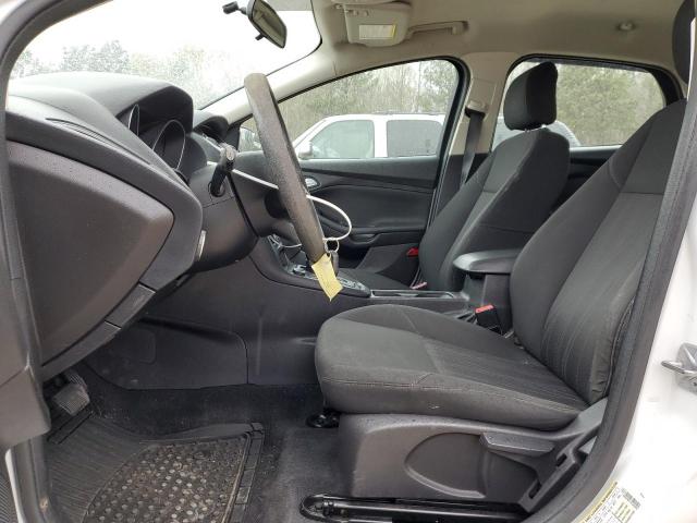 Photo 7 from auction – 2015 FORD FOCUS SE with VIN 1FADP3K27FL295950