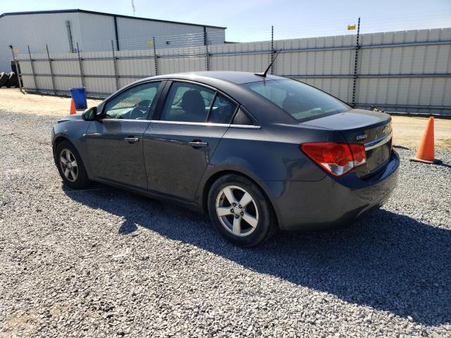 Photo 2 from auction – 2013 CHEVROLET CRUZE LT with VIN 1G1PC5SB0D7169751