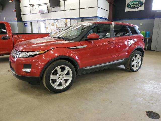 Photo 1 from auction – 2014 LAND ROVER RANGE ROVE with VIN SALVP2BG7EH865427