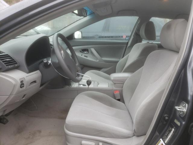 صورة رقم 7 من المزاد - 2011 TOYOTA CAMRY BASE مع VIN 4T1BF3EK5BU203475