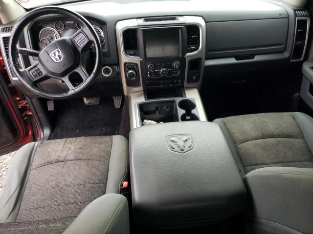 Photo 8 from auction – 2014 RAM 1500 SLT with VIN 1C6RR6LT9ES384322