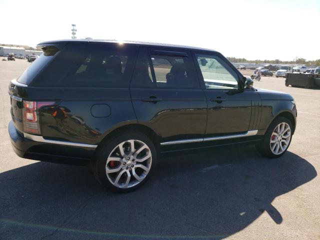 Photo 3 from auction – 2014 LAND ROVER RANGE ROVE with VIN SALGS2EF1EA151411
