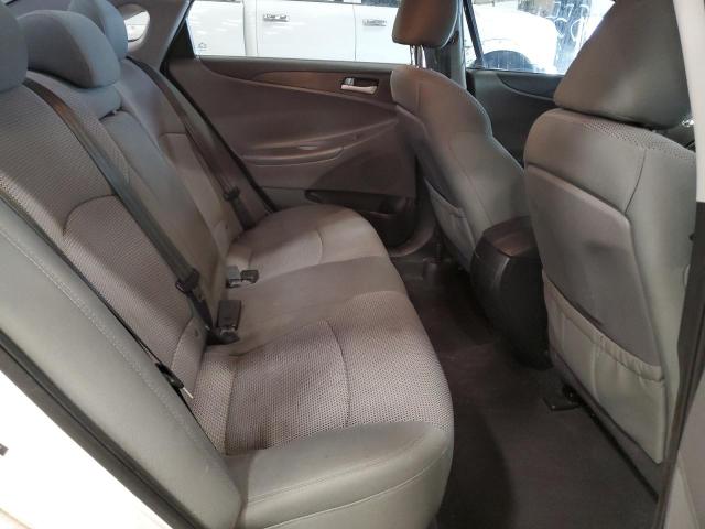 Photo 10 from auction – 2014 HYUNDAI SONATA GLS with VIN 5NPEB4AC2EH838878