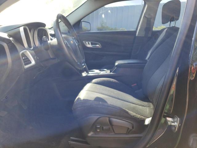 Photo 7 from auction – 2015 CHEVROLET EQUINOX LS with VIN 2GNALAEKXF1152822