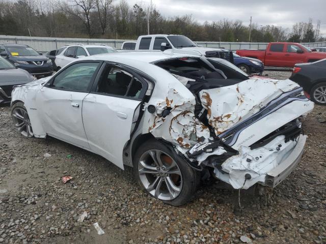 Photo 2 from auction – 2022 DODGE CHARGER R/ with VIN 2C3CDXCT9NH106146